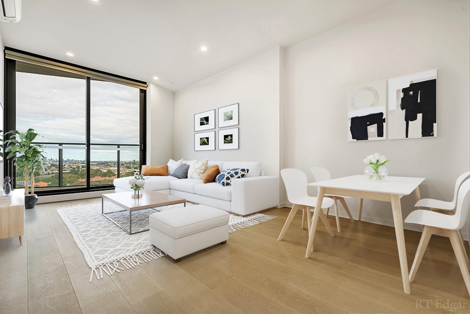 Real Estate and Property in 1103A/21 Pentridge Boulevard, Coburg, VIC