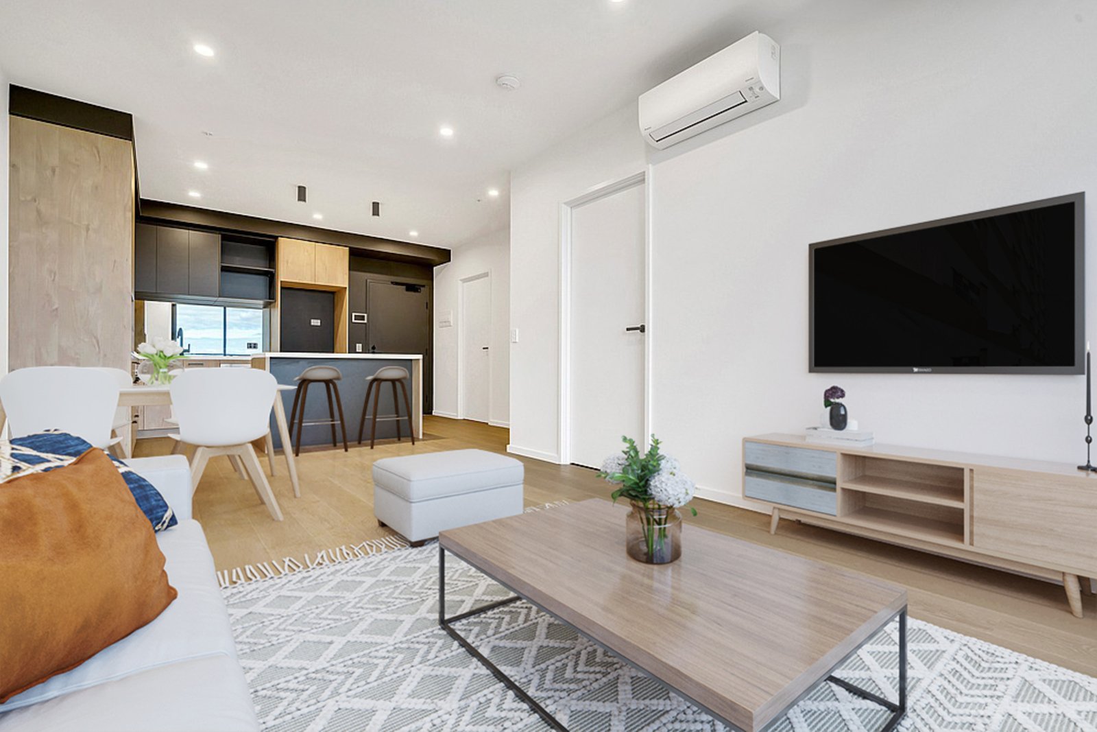 Real Estate and Property in 1103A/21 Pentridge Boulevard, Coburg, VIC