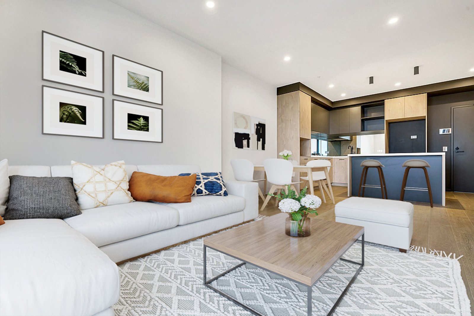 Real Estate and Property in 1103A/21 Pentridge Boulevard, Coburg, VIC