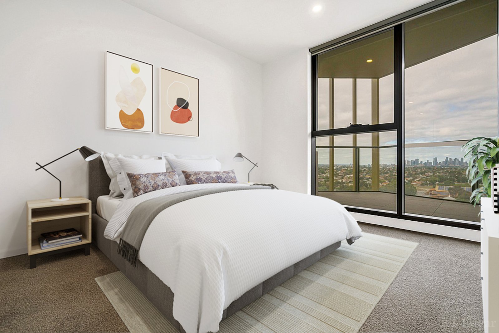 Real Estate and Property in 1103A/21 Pentridge Boulevard, Coburg, VIC