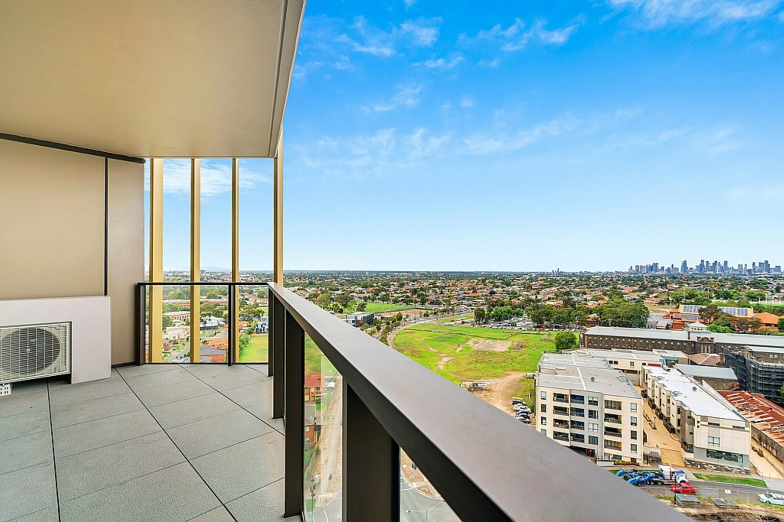 Real Estate and Property in 1103A/21 Pentridge Boulevard, Coburg, VIC