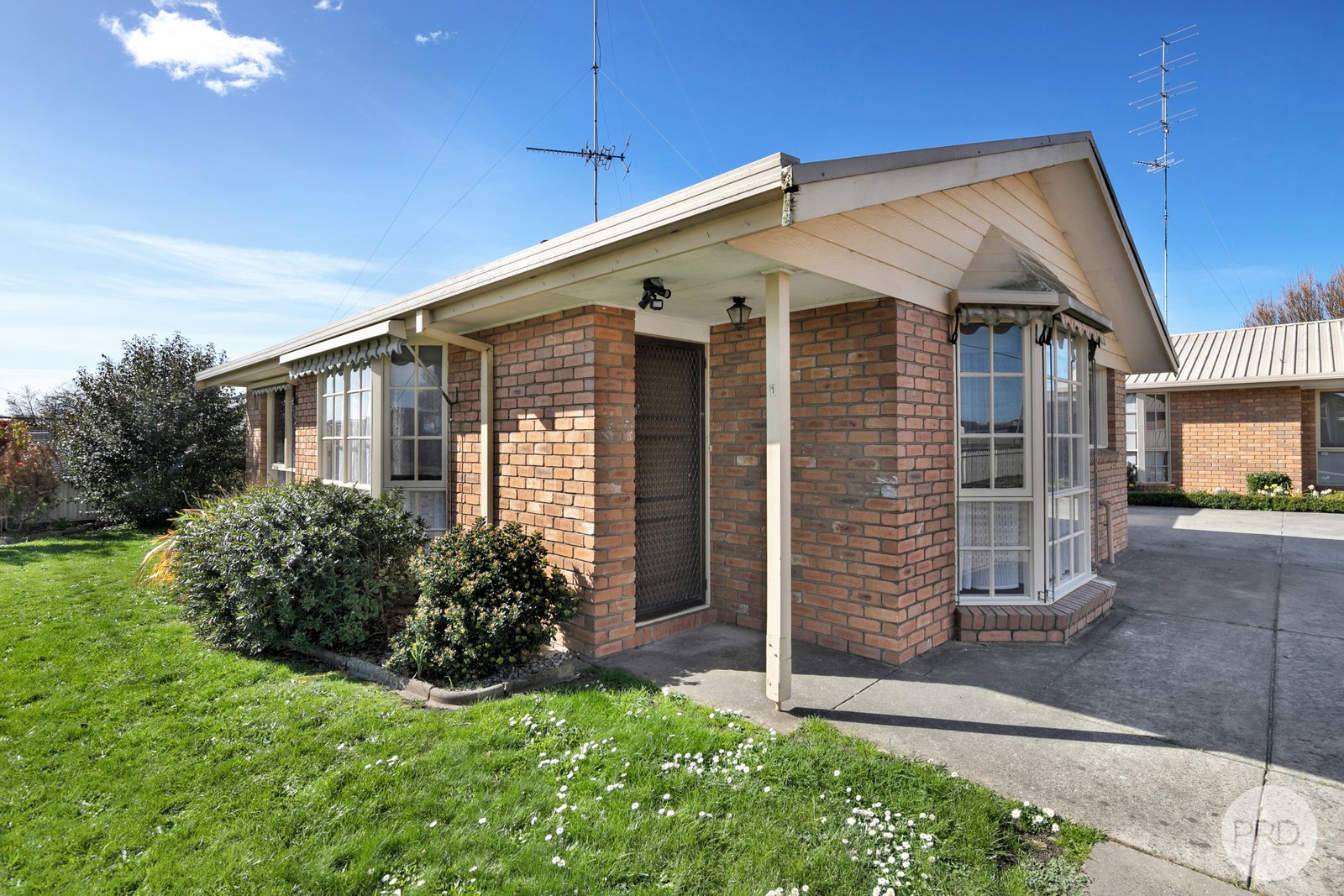 1/104 Vickers Street SEBASTOPOL 1