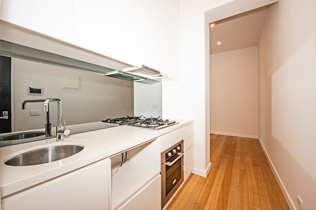 Gallery: 110/405 St Kilda Road