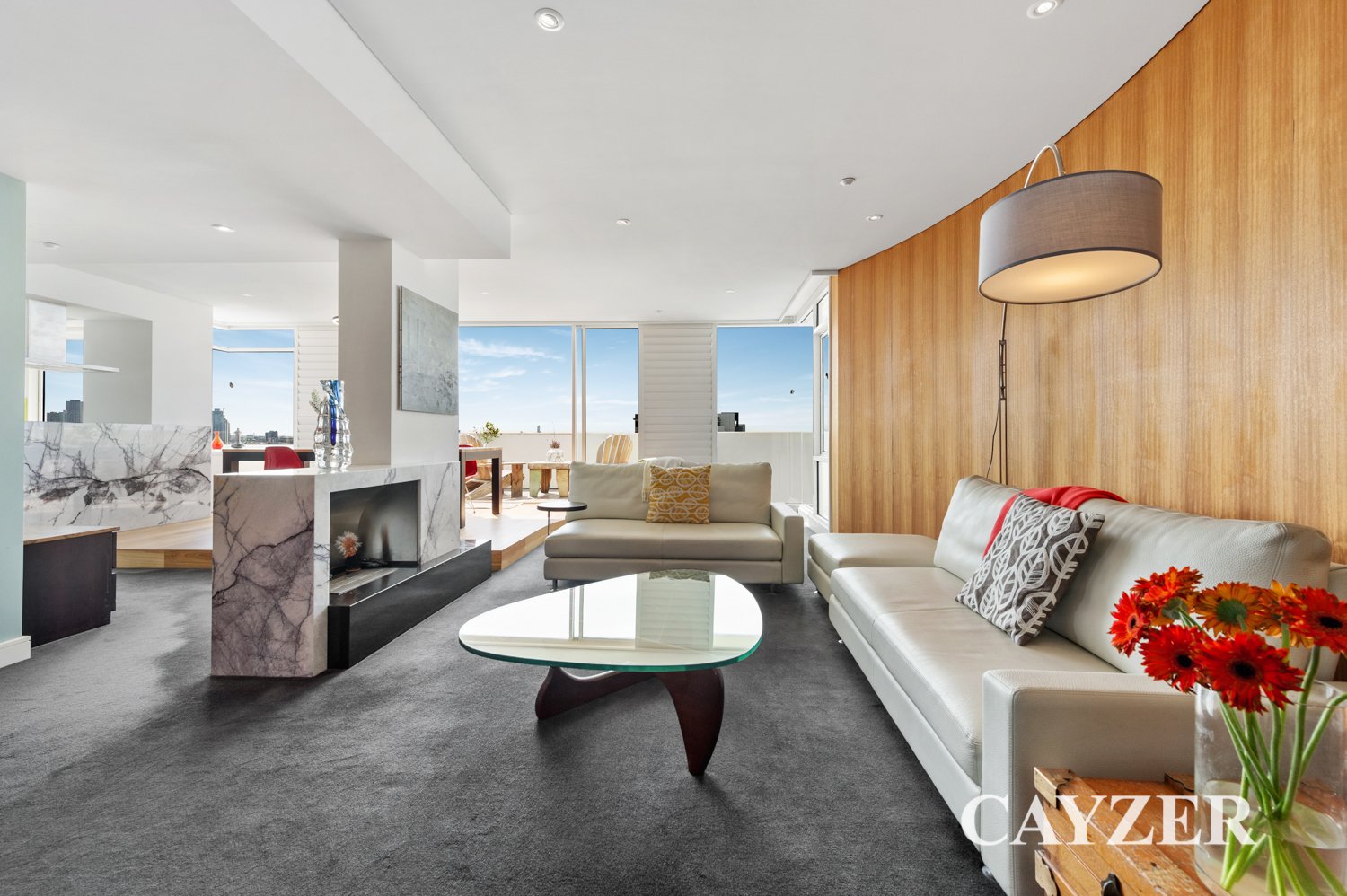 Gallery: 1104/127 Beach Street