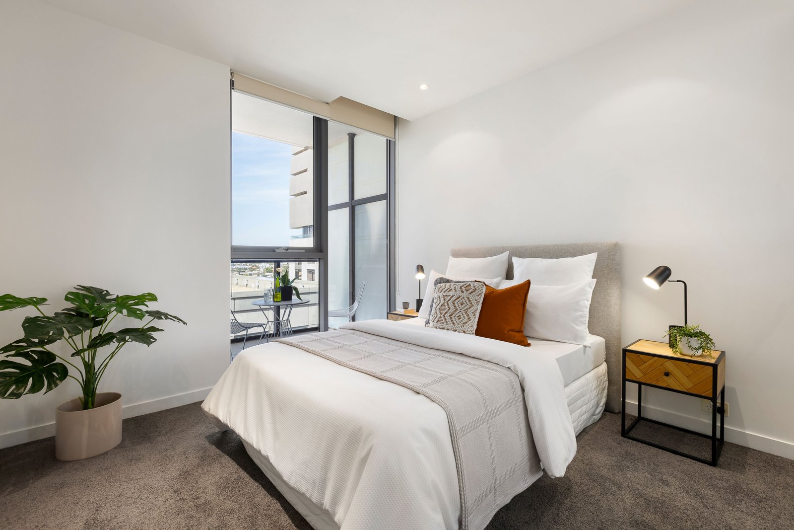 Real Estate and Property in 1104/55 Queens Road, Melbourne, VIC