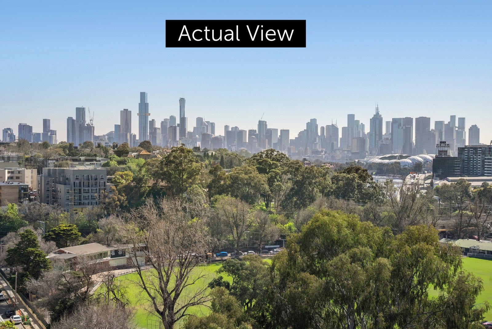 Gallery: 1104/661 Chapel Street