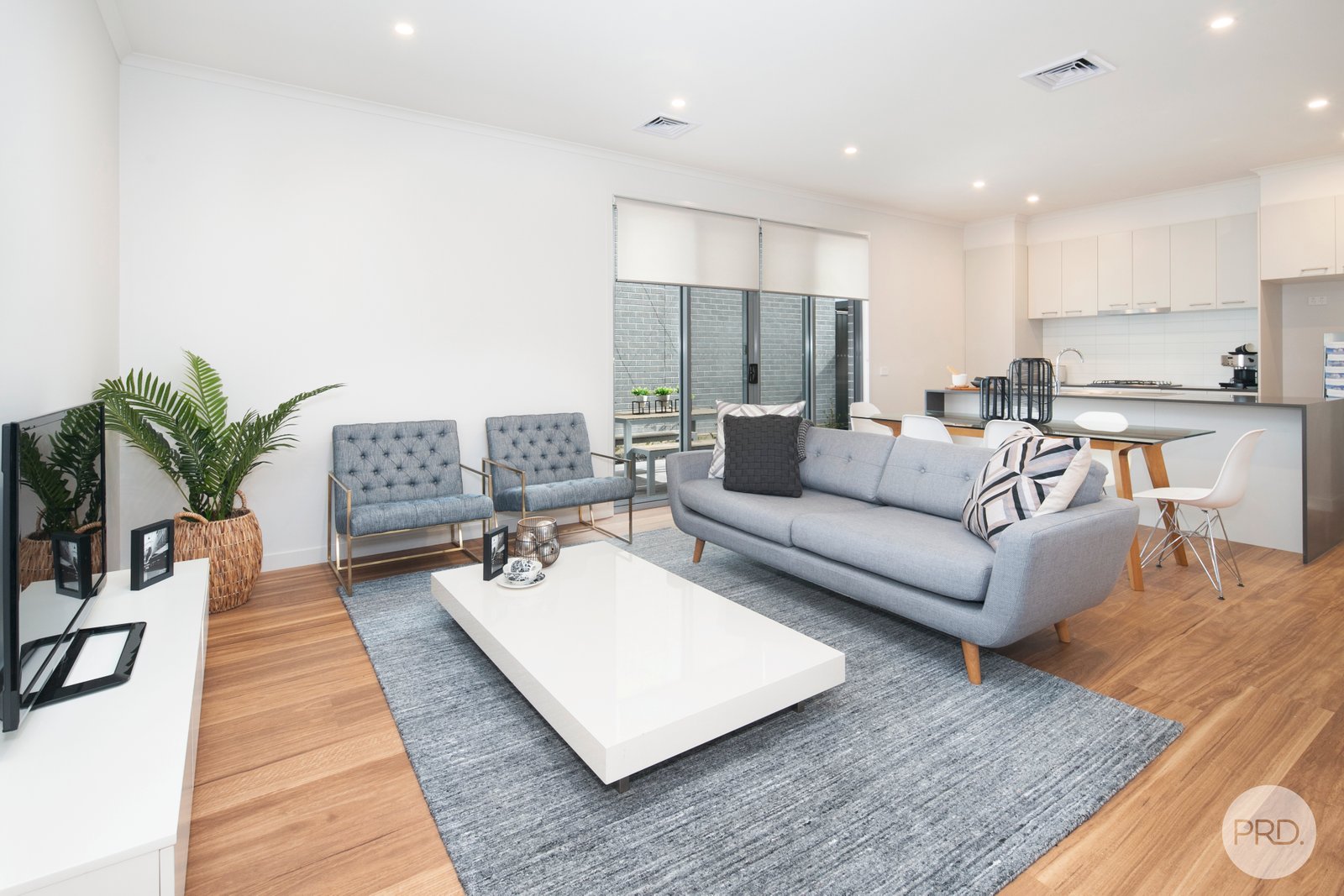 1/105 Forest Street LAKE WENDOUREE 3