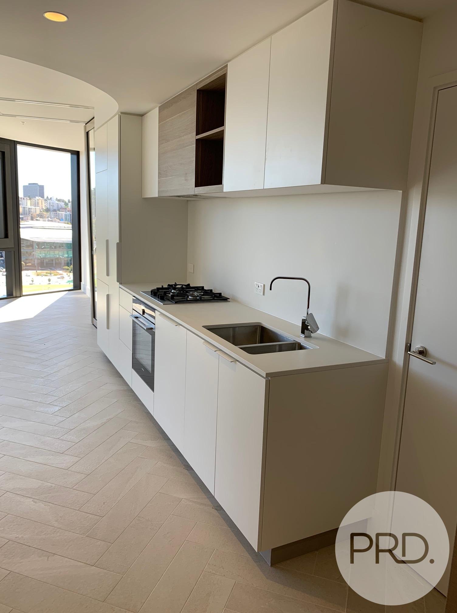 1105/11 Barrack Square PERTH 4