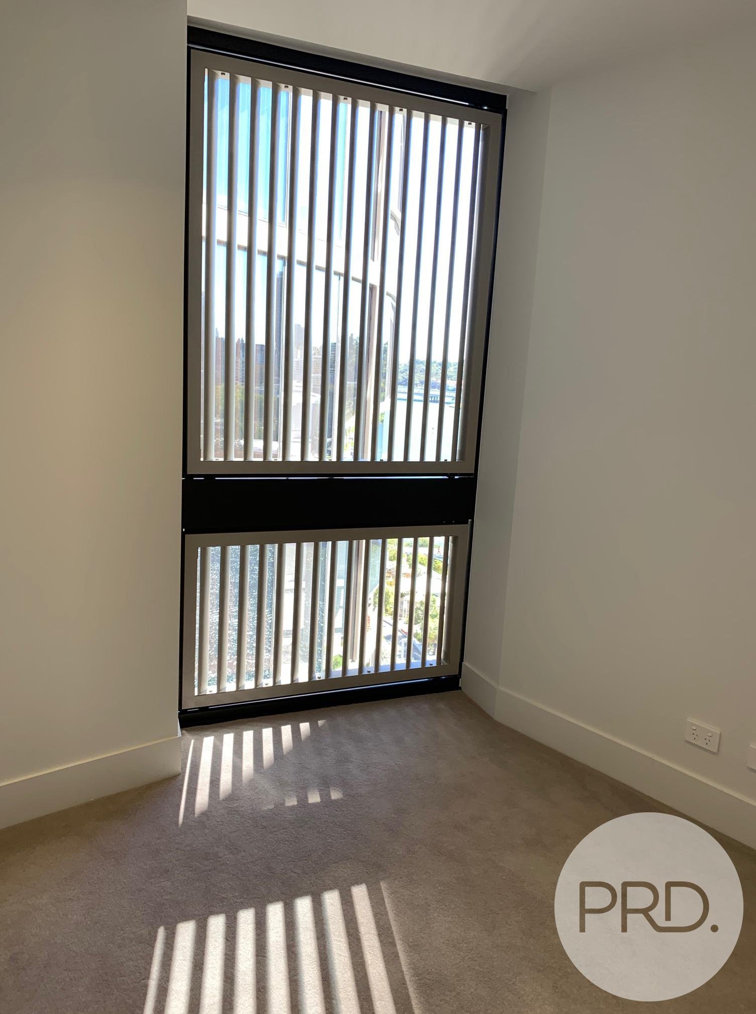 1105/11 Barrack Square PERTH 9