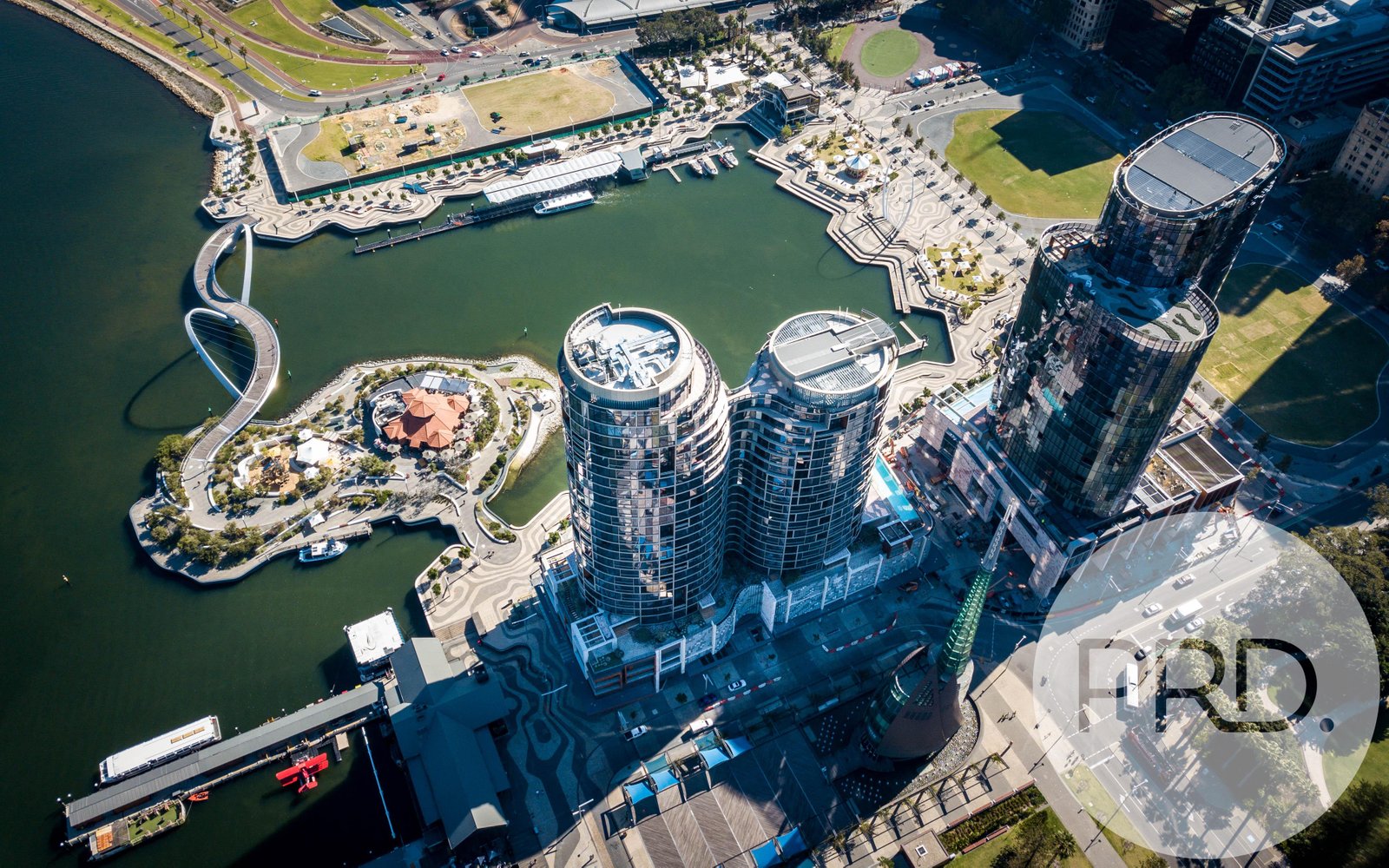 1105/11 Barrack Square PERTH 15