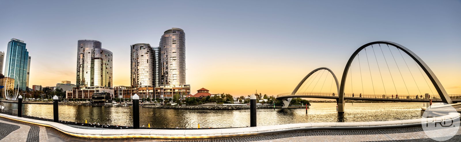 1105/11 Barrack Square PERTH 16