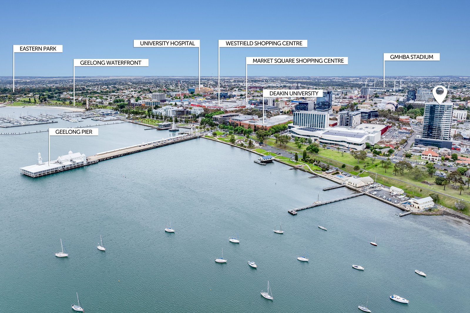 Gallery: 1105/18 Cavendish Street