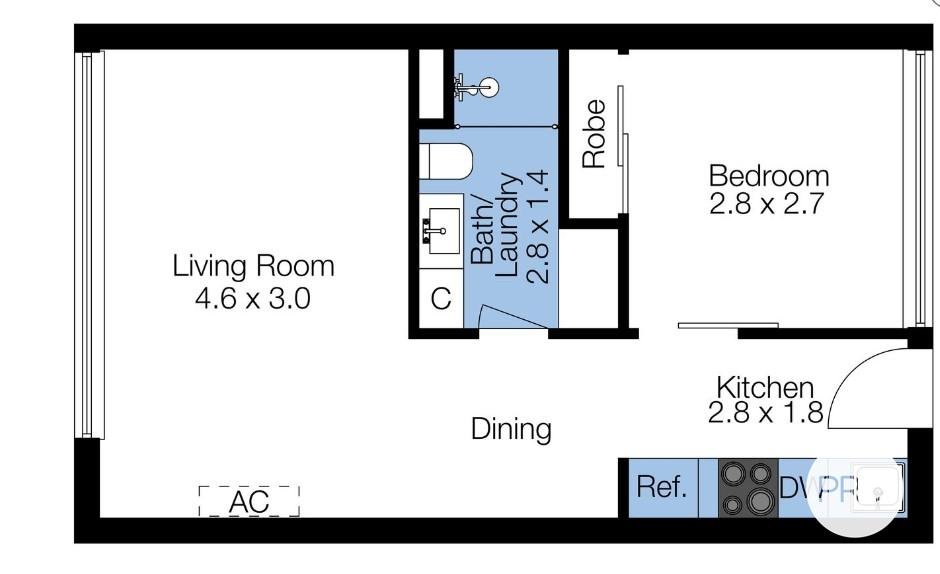 11.05/557 Little Lonsdale St  MELBOURNE 6