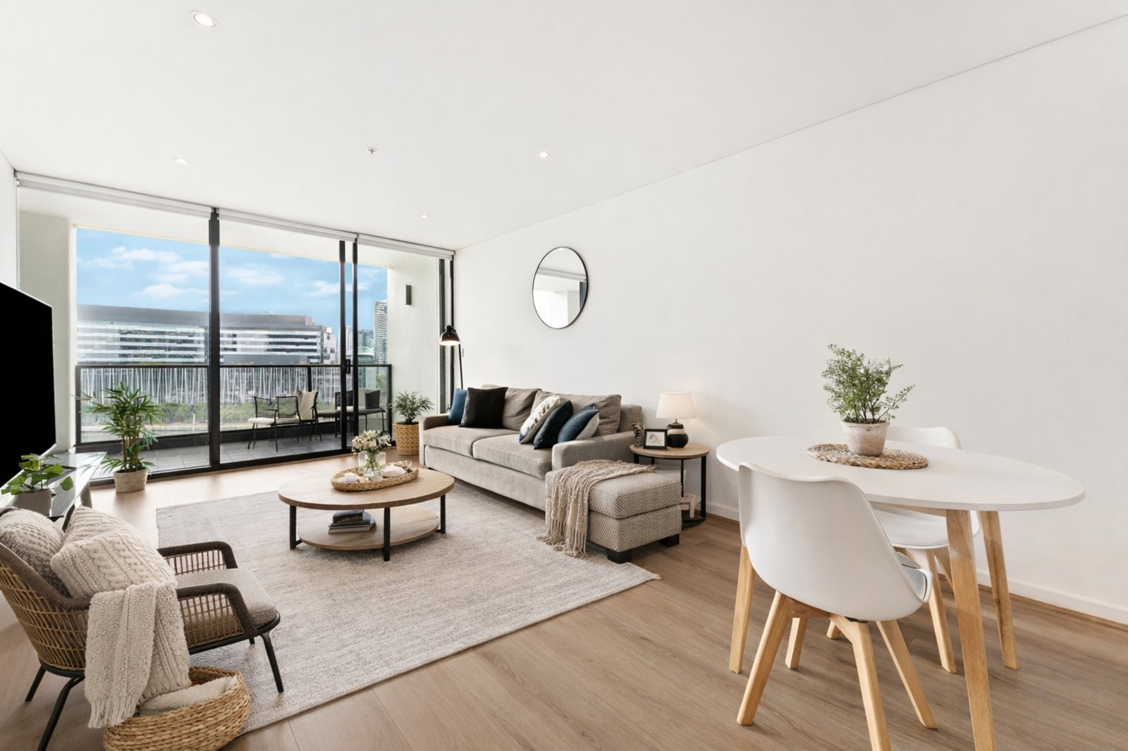Gallery: 1105/60 Lorimer Street