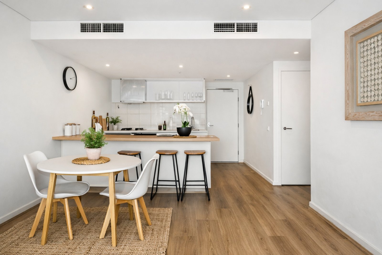 Gallery: 1105/60 Lorimer Street