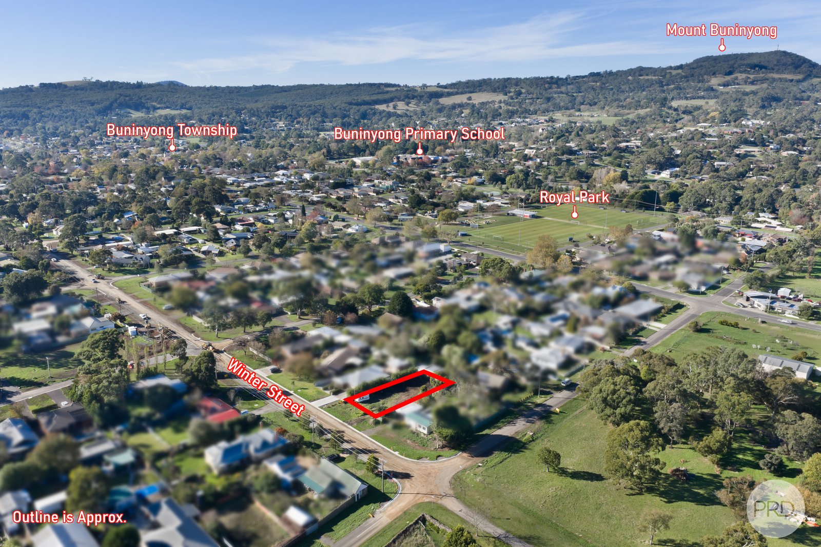1105B Winter Street BUNINYONG 2