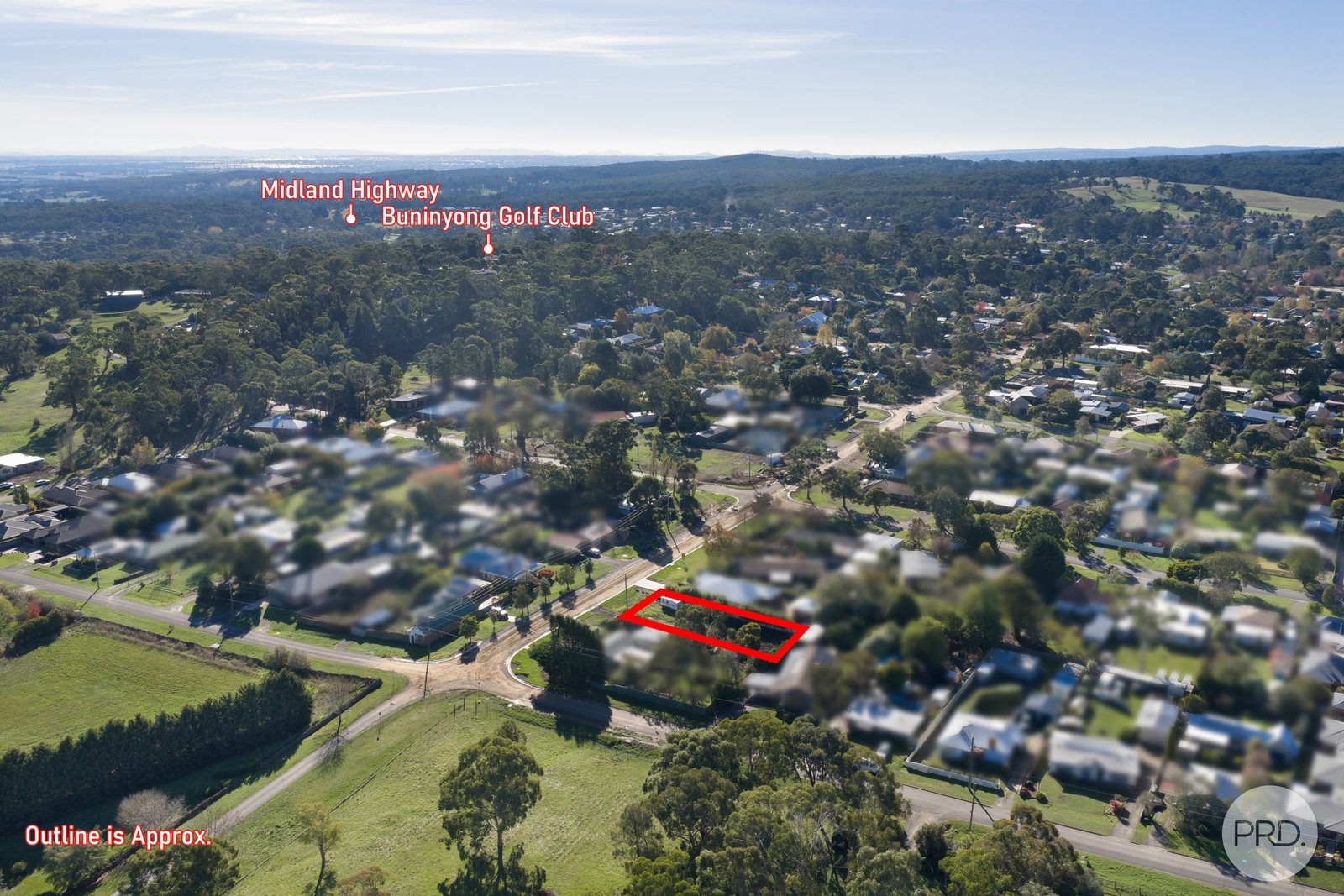 1105B Winter Street BUNINYONG 3