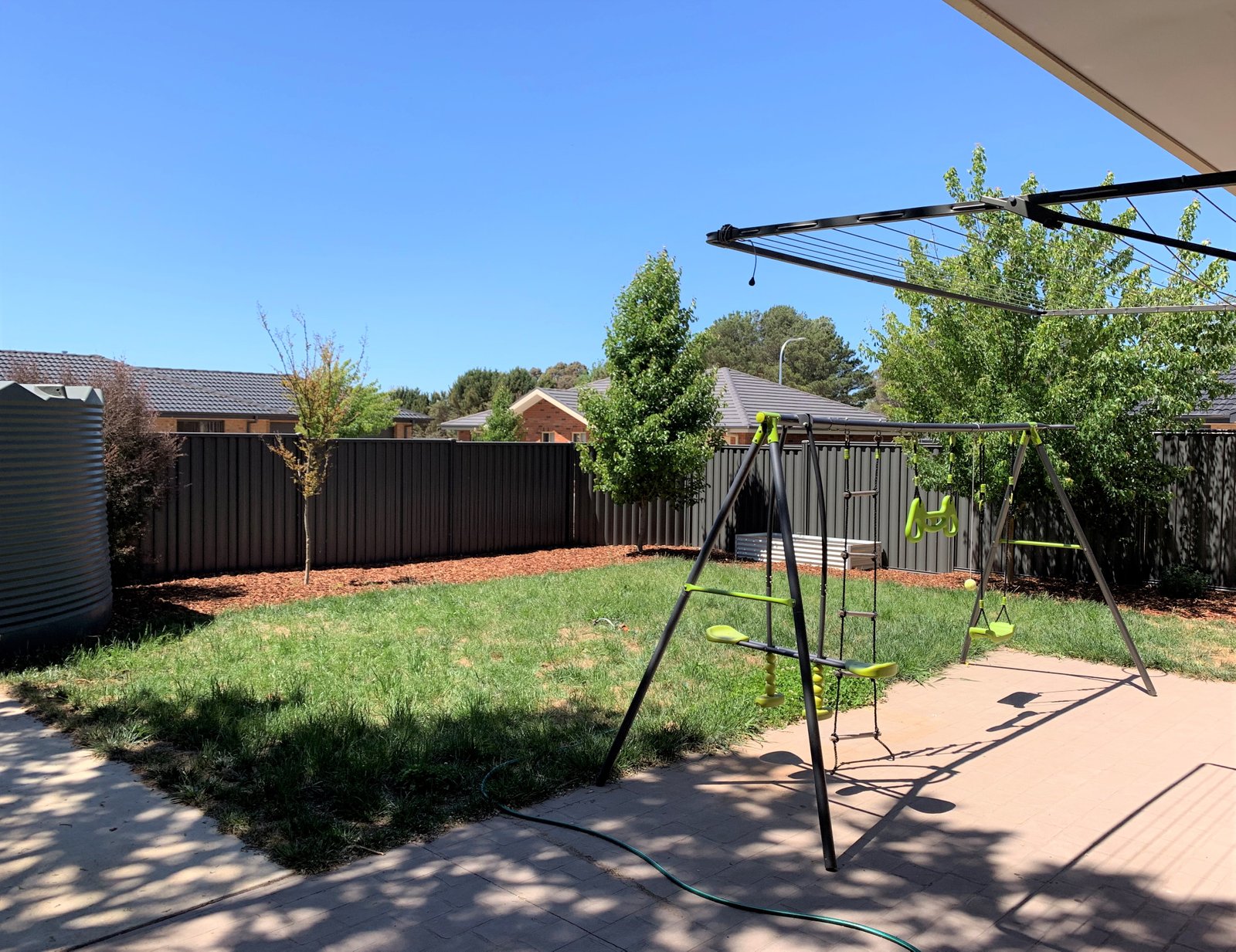 1/106 Gibraltar Street BUNGENDORE 10