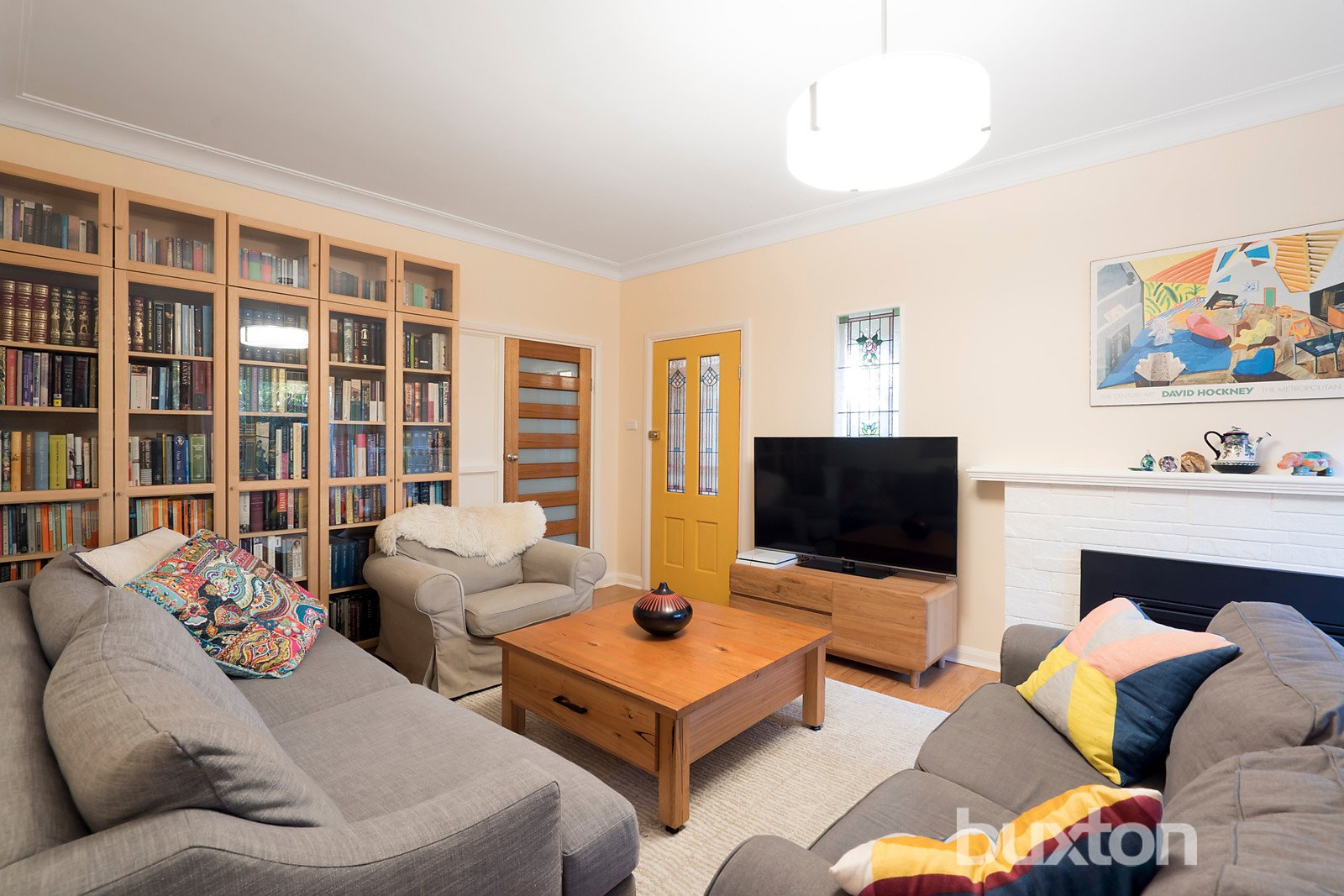 Gallery: 1/106 Marlborough Street
