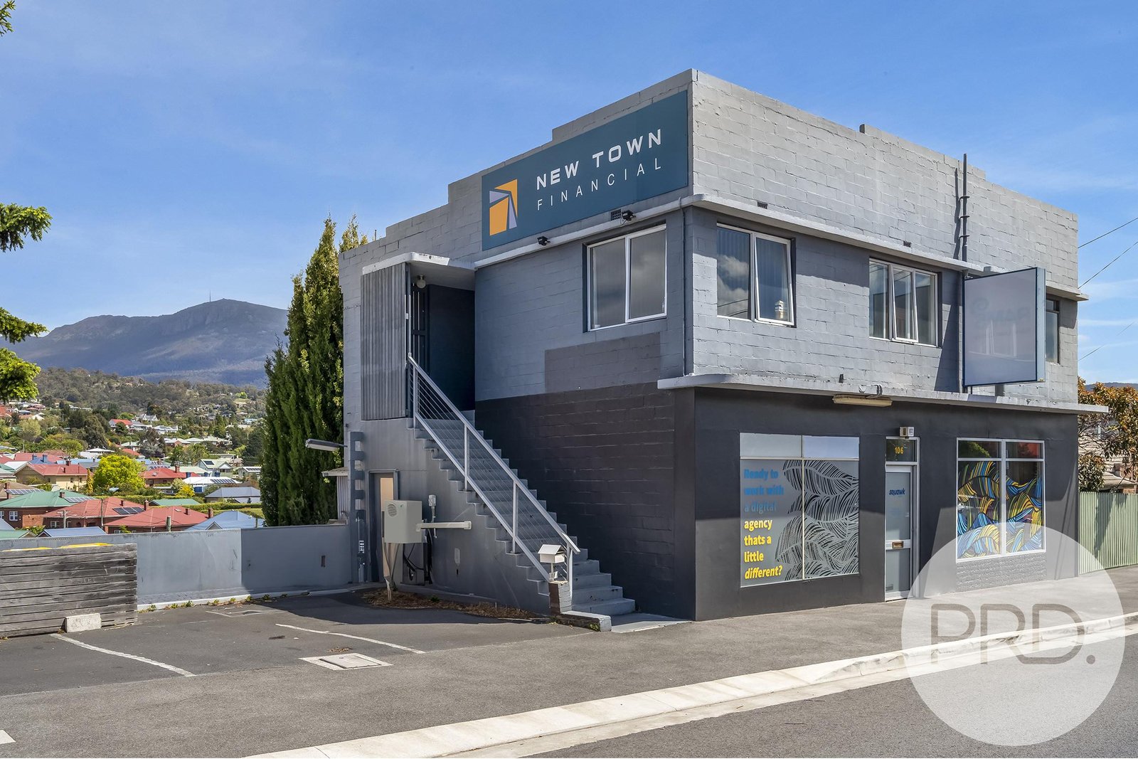 1/106 New Town Road NEW TOWN 1