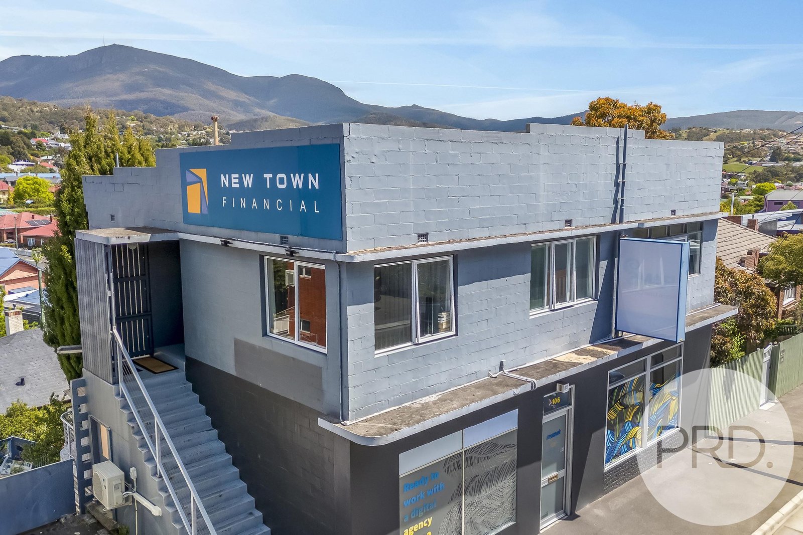 1/106 New Town Road NEW TOWN 2