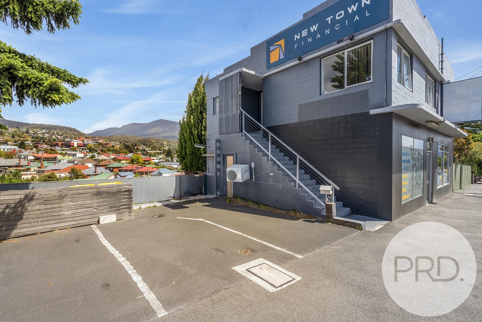 1/106 New Town Road NEW TOWN 7