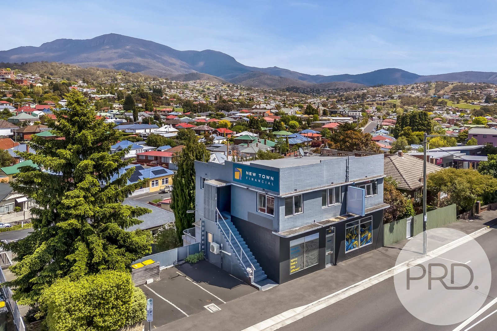 1/106 New Town Road NEW TOWN 18