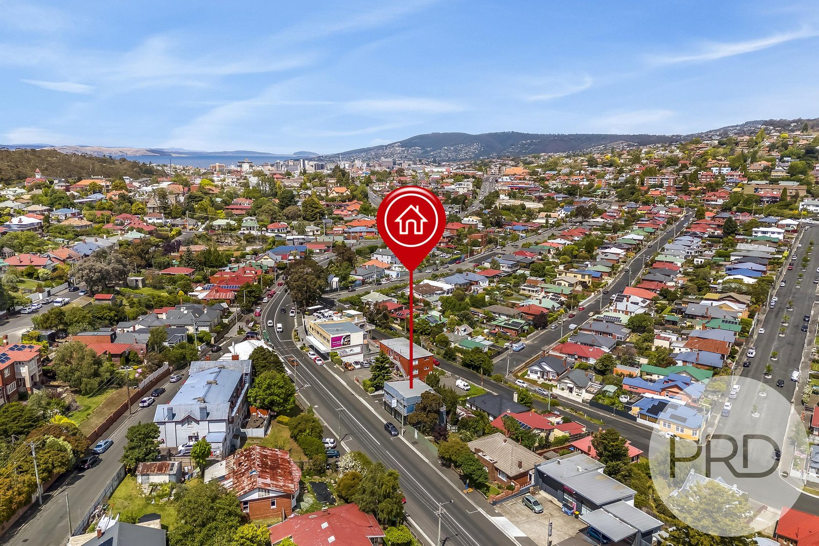 1/106 New Town Road NEW TOWN 20