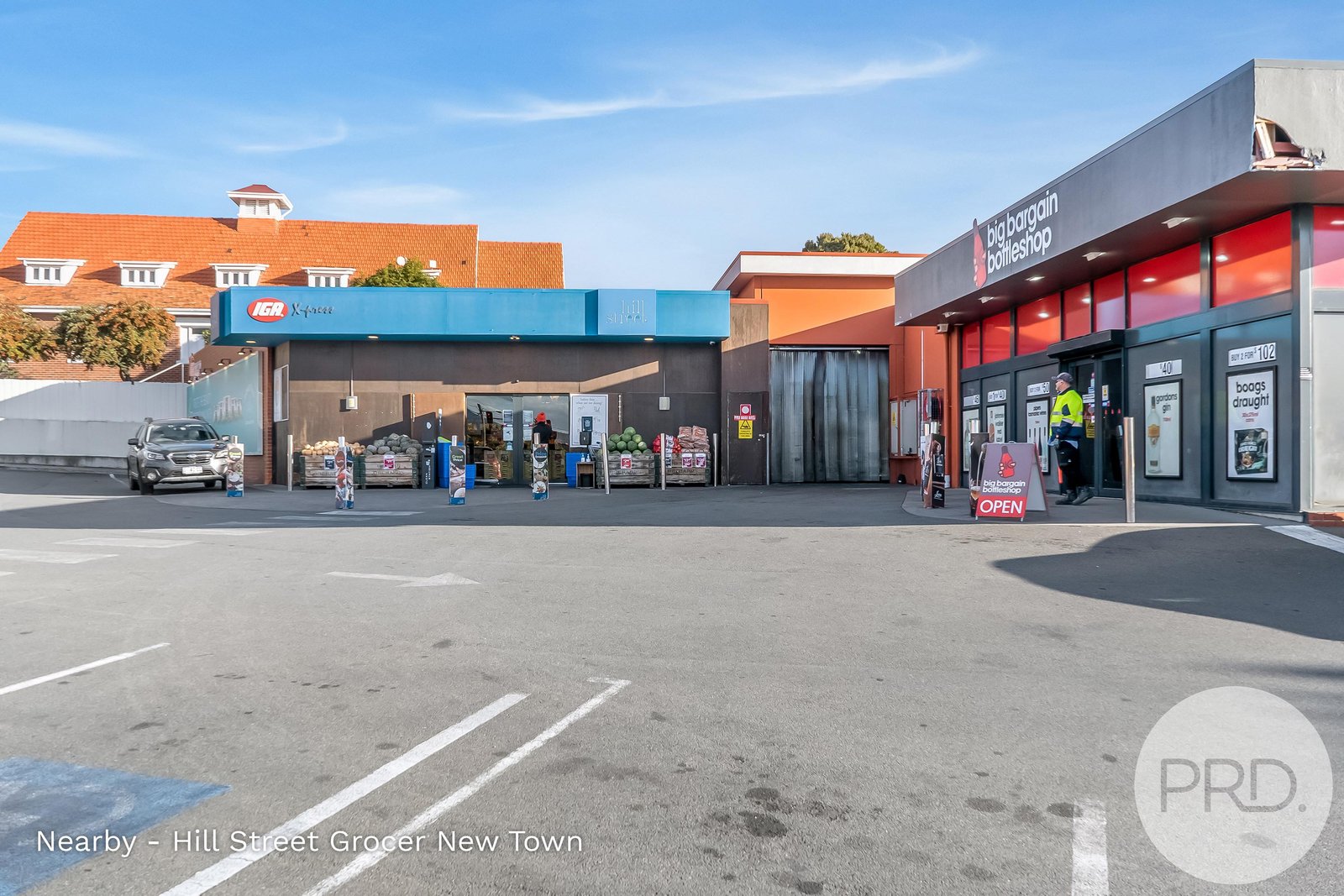 1/106 New Town Road NEW TOWN 26