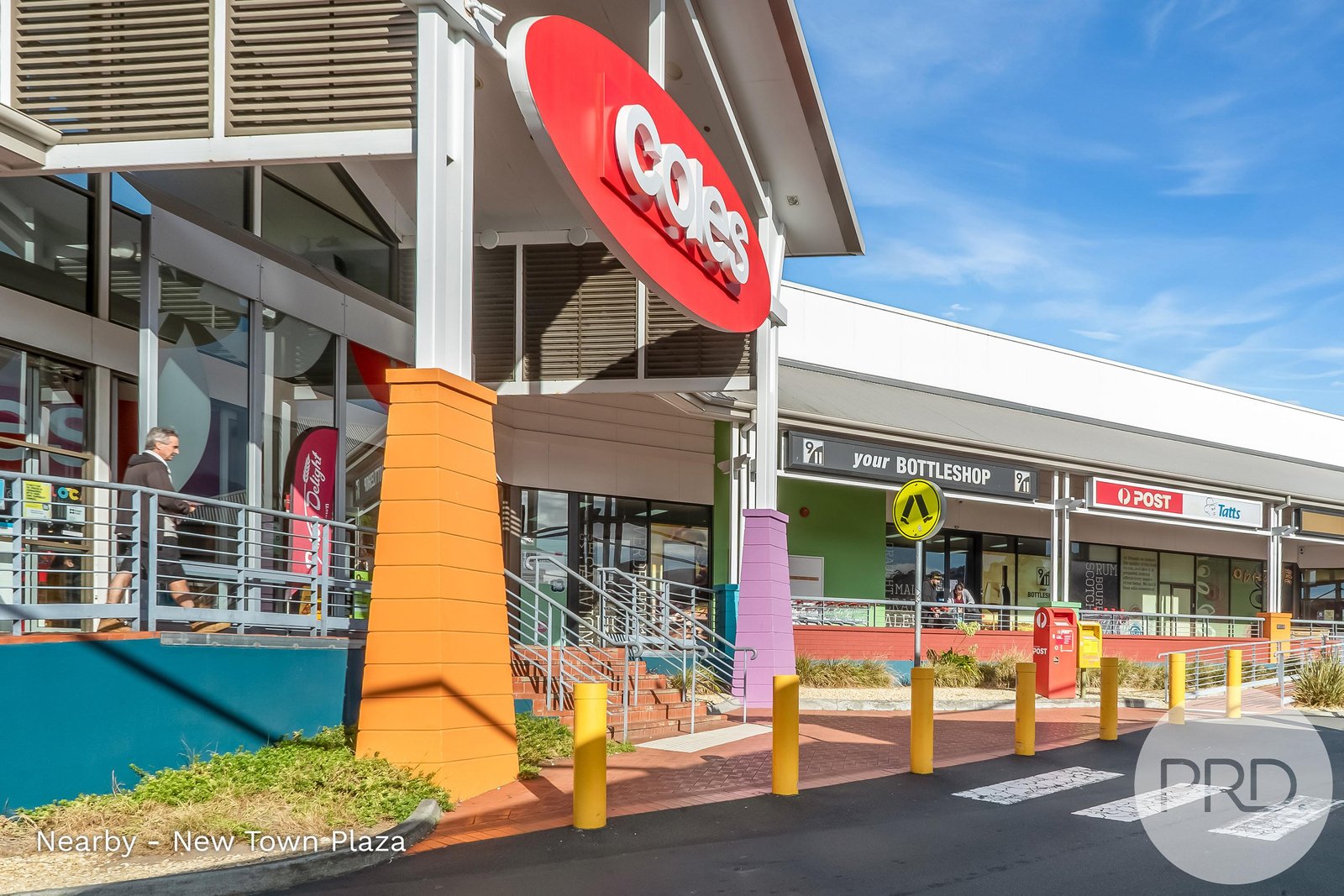 1/106 New Town Road NEW TOWN 30