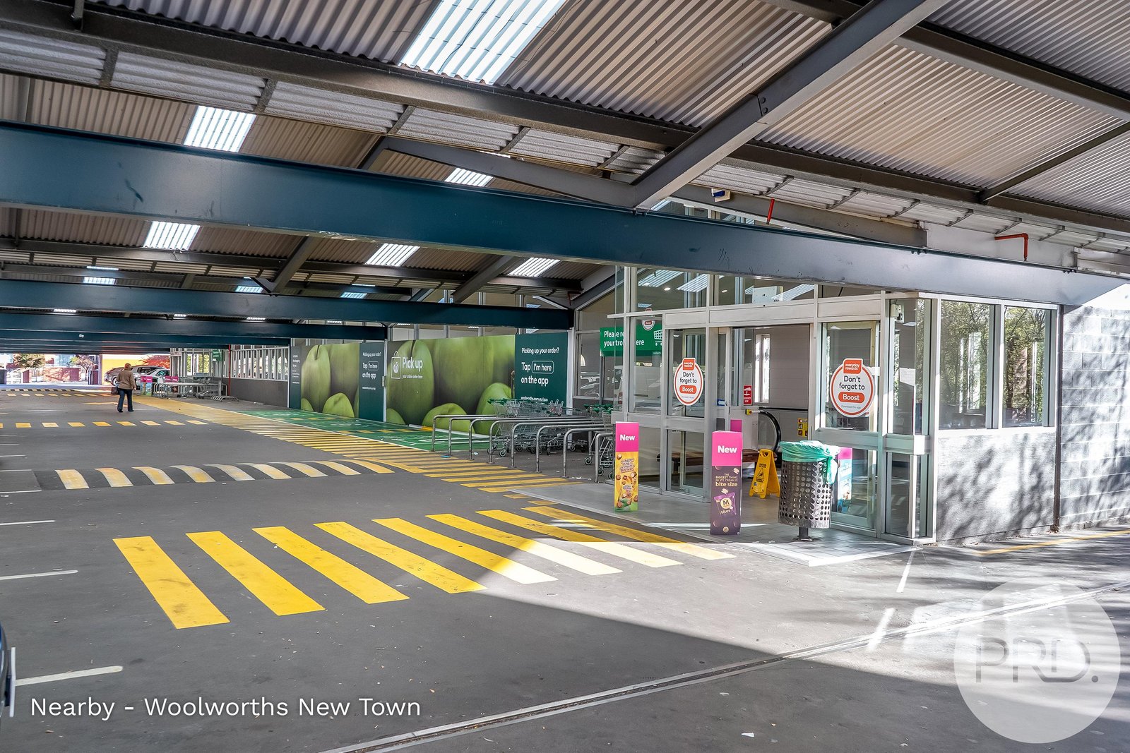 1/106 New Town Road NEW TOWN 34