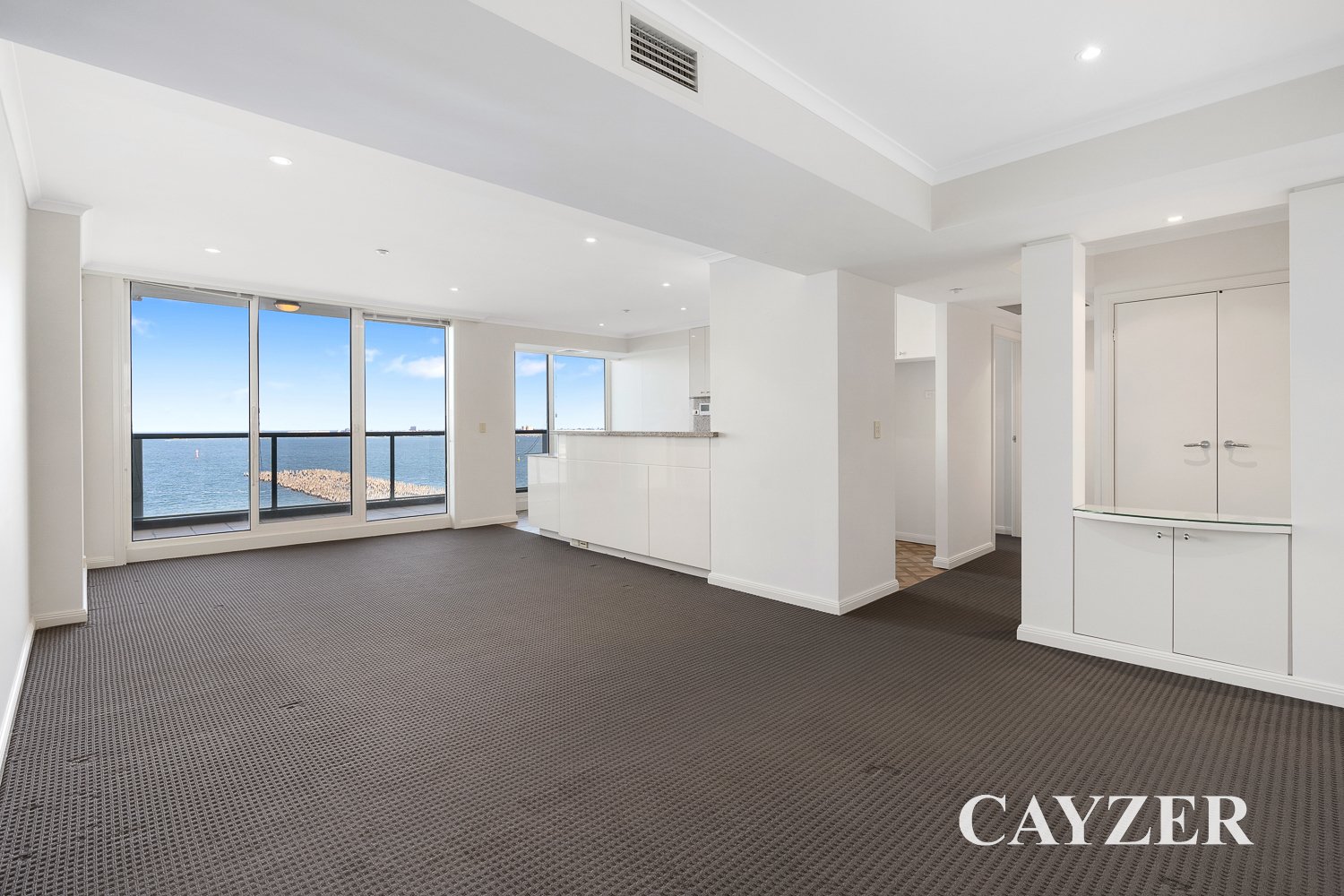 Gallery: 1106/127 Beach Street