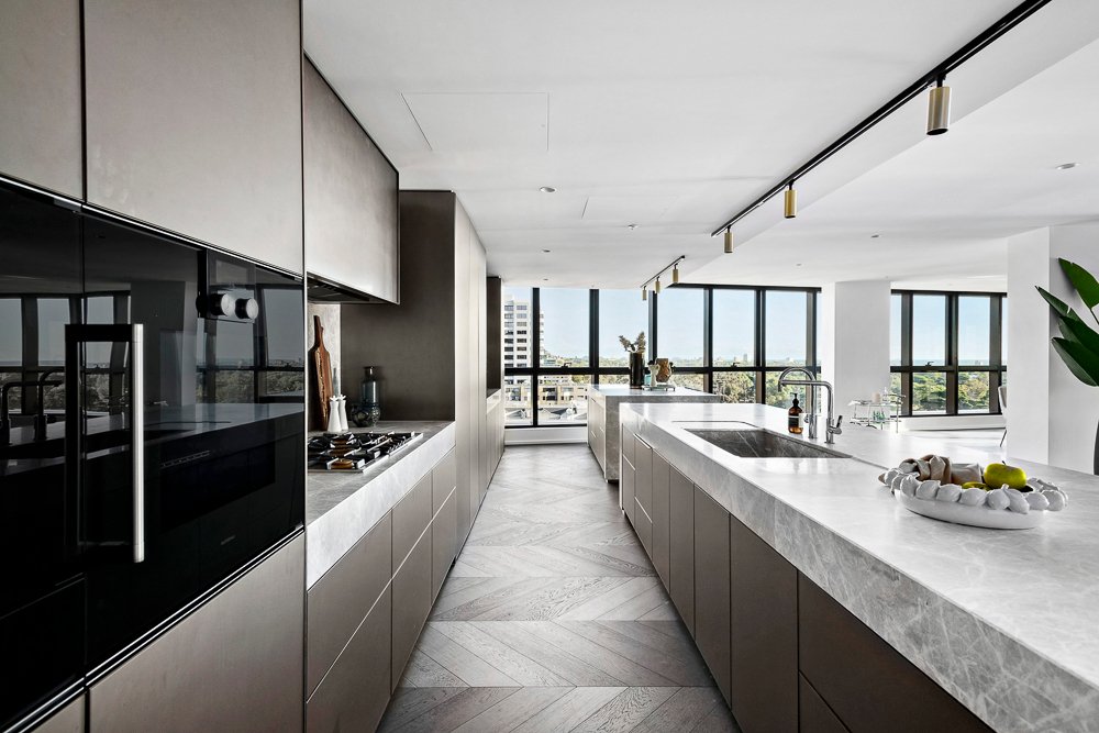 1106/20 Queens Road, MELBOURNE, 3004