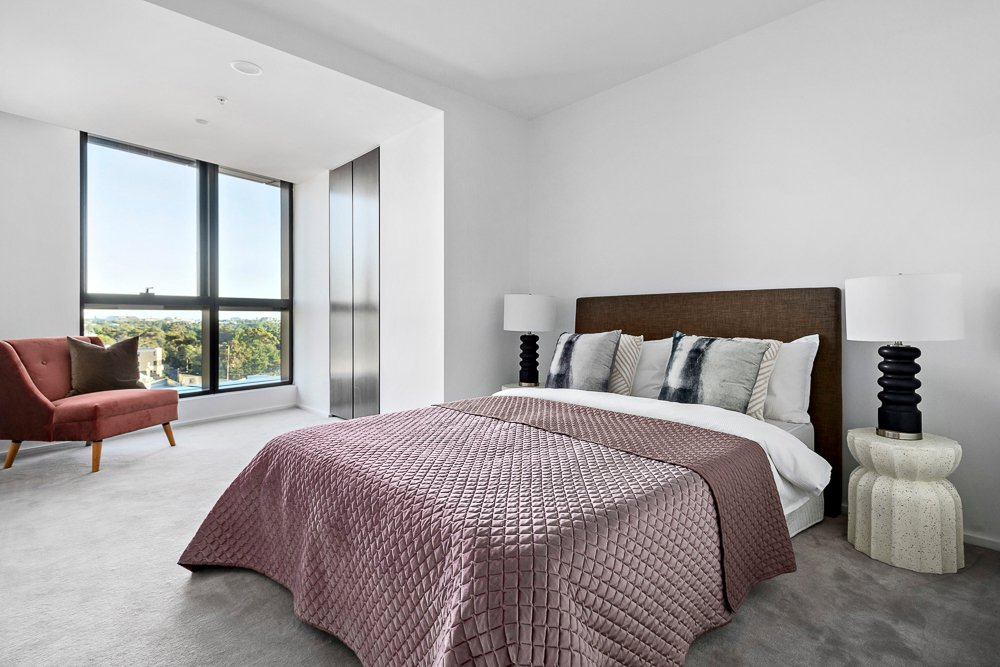 1106/20 Queens Road, MELBOURNE, 3004