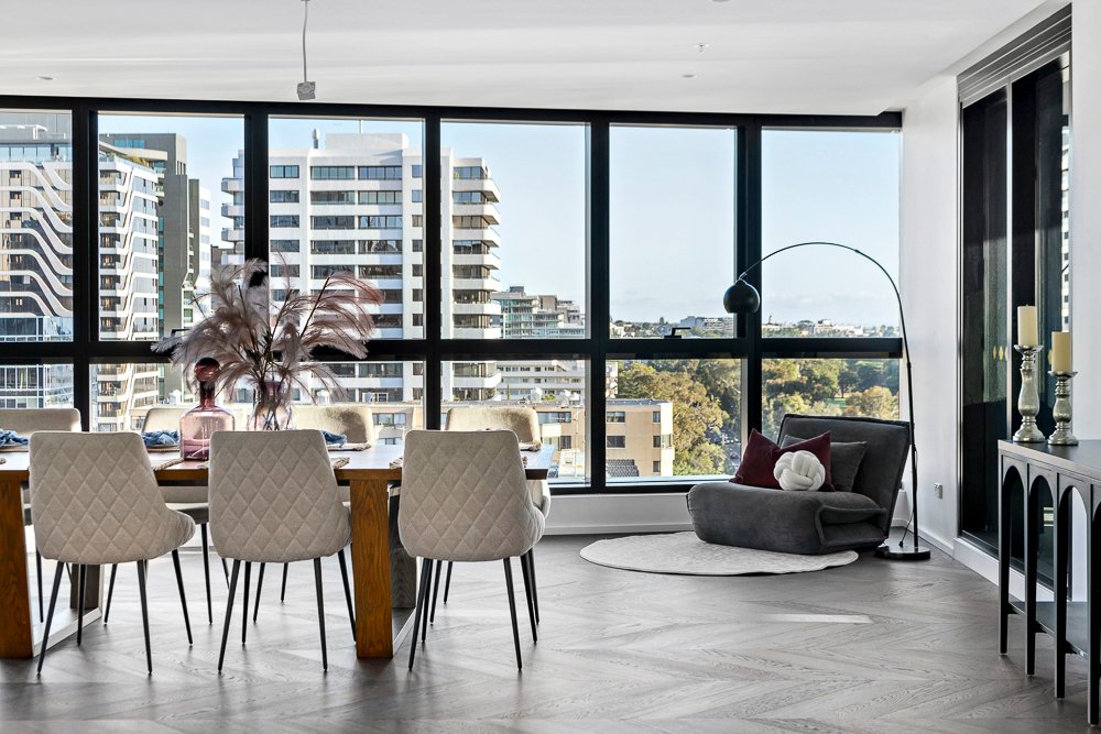 1106/20 Queens Road, MELBOURNE, 3004