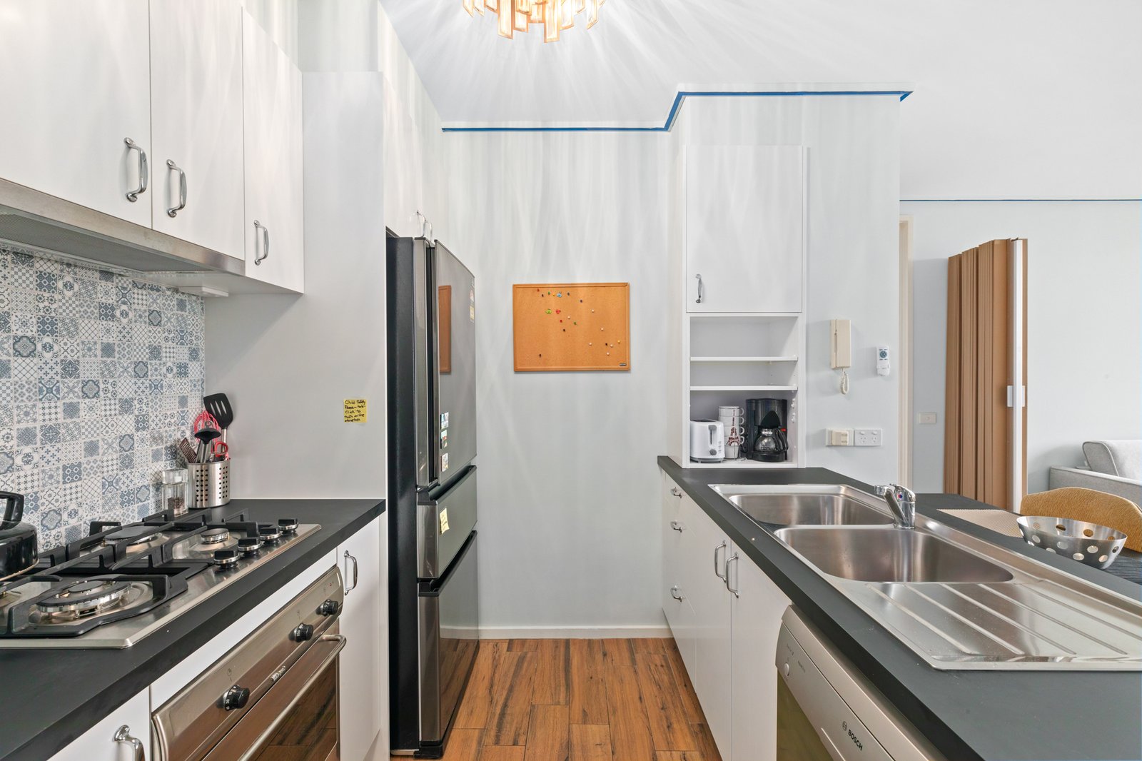 Gallery: 1106/28 Bank Street