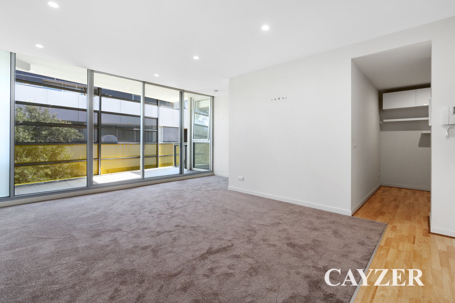 Gallery: 110/63 Stawell Street