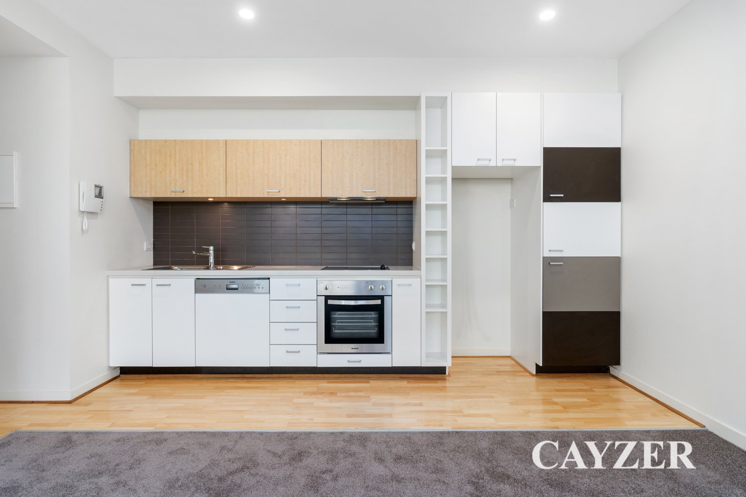 Gallery: 110/63 Stawell Street