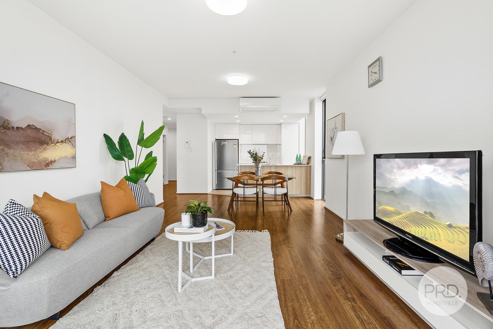 1106/458 Forest Road HURSTVILLE 2