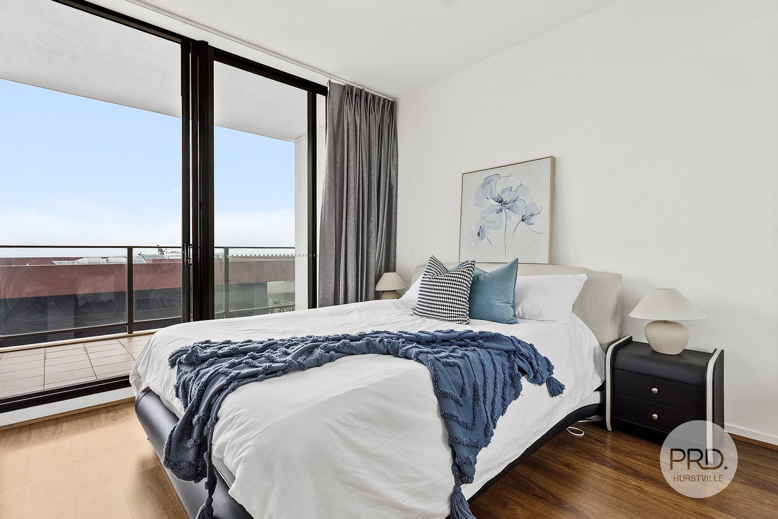 1106/458 Forest Road HURSTVILLE 4