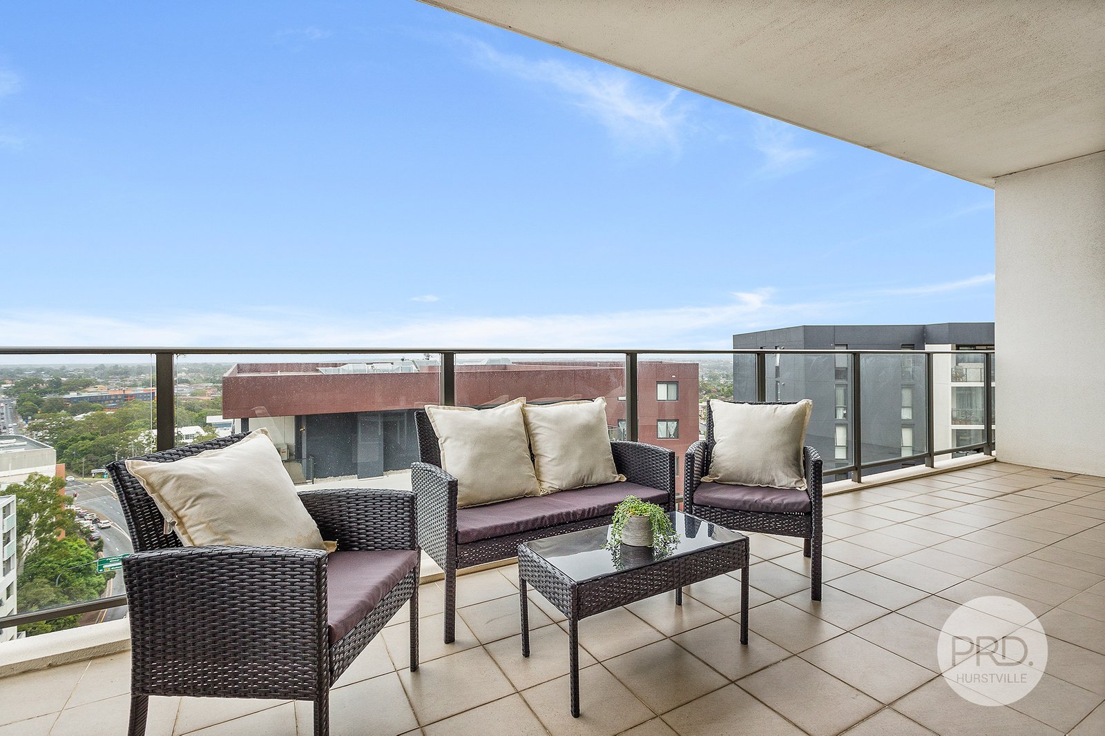 1106/458 Forest Road HURSTVILLE 6