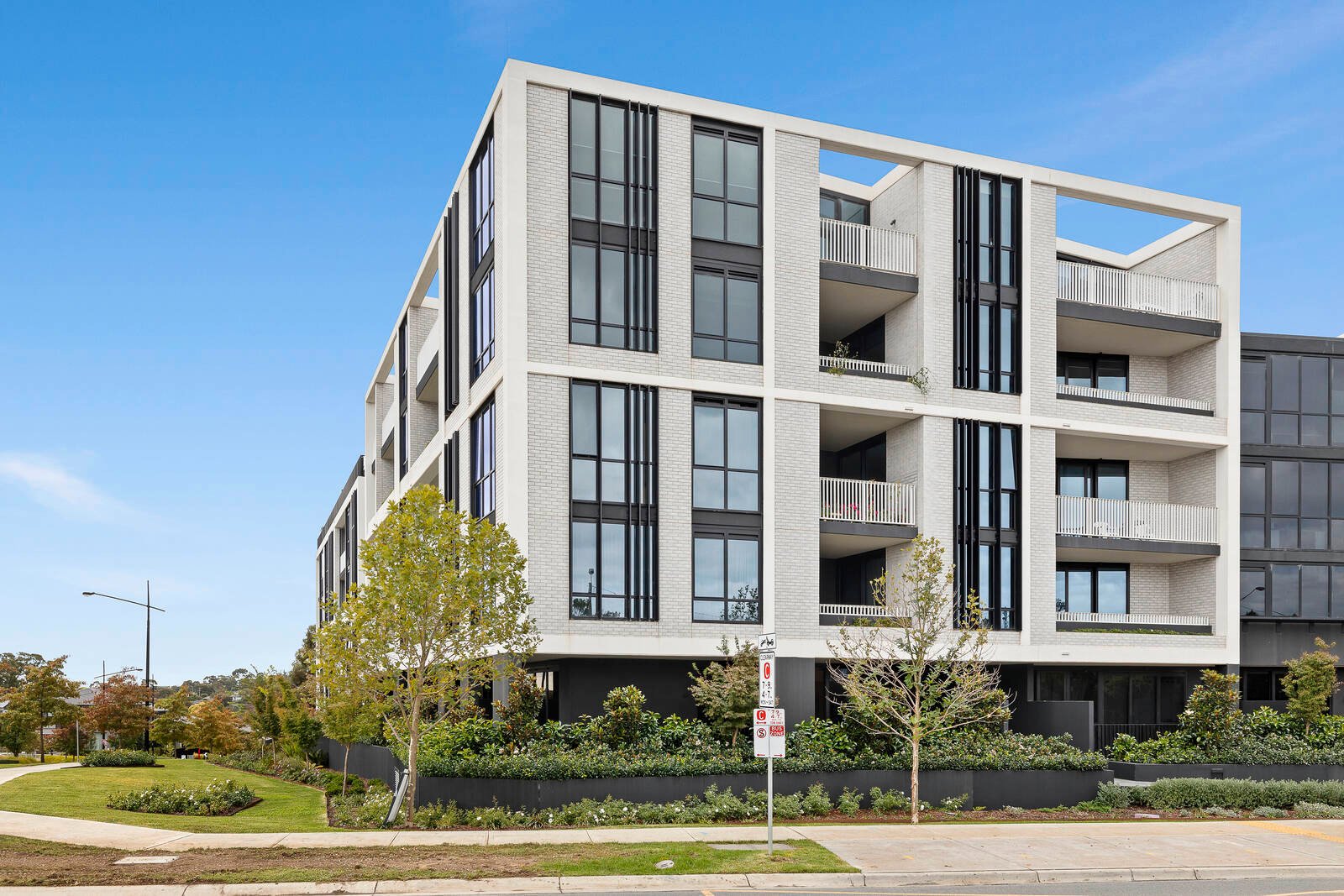 Real Estate and Property in 110/65 Stables Circuit, Doncaster, VIC