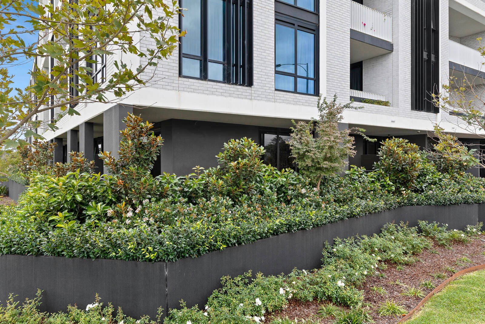 Real Estate and Property in 110/65 Stables Circuit, Doncaster, VIC