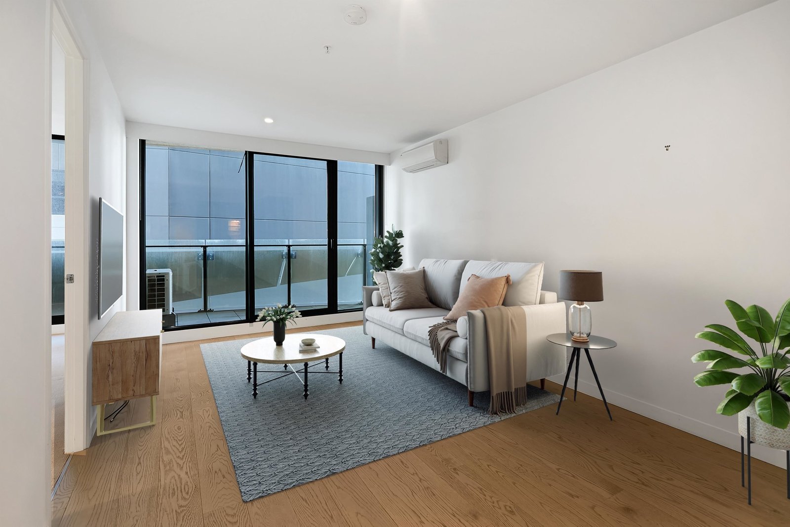Gallery: 1106/50 Albert Road