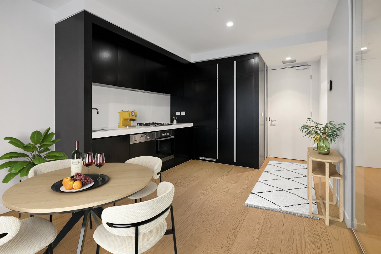 Gallery: 1106/50 Albert Road