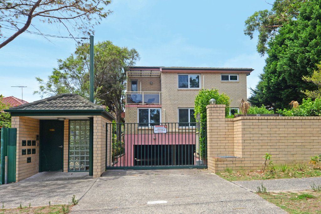 1/1066 Anzac Parade MAROUBRA 8