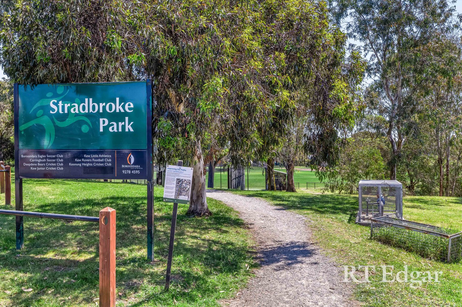 Real Estate and Property in 1/1066 Burke Road, Balwyn North, VIC