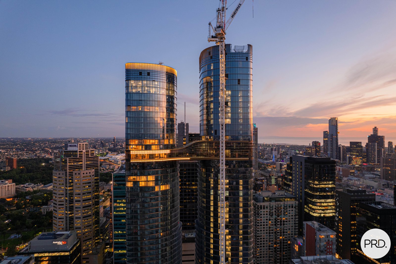 1106/63 Latrobe Street MELBOURNE 6
