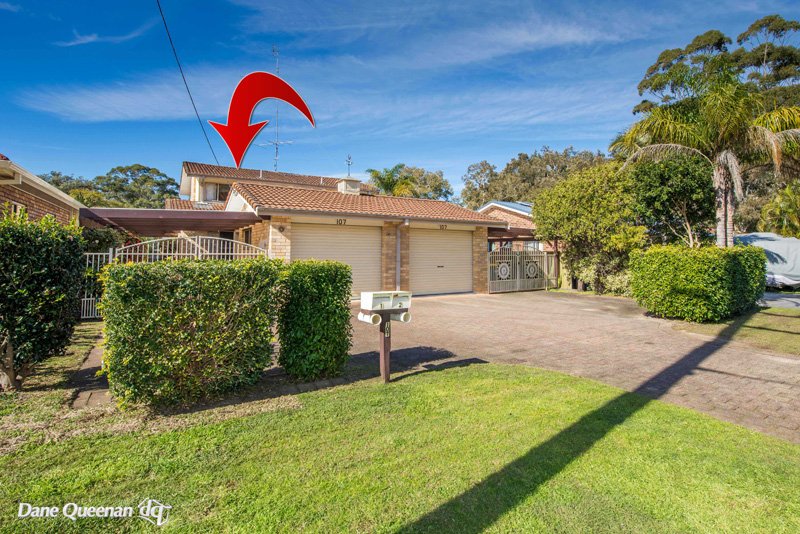1/107 Government Road SHOAL BAY 1