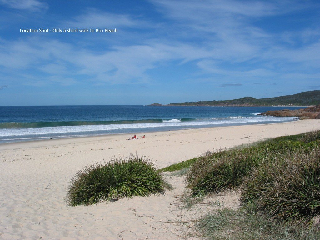 1/107 Government Road SHOAL BAY 12